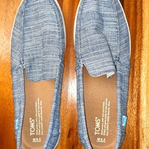 TOMS Loafers